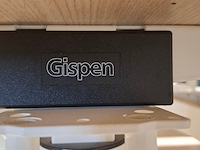Partij bureaus en vergadertafels, o.a. gispen - afbeelding 2 van  7