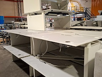 Partij bureau's, o.a. linak - afbeelding 5 van  5