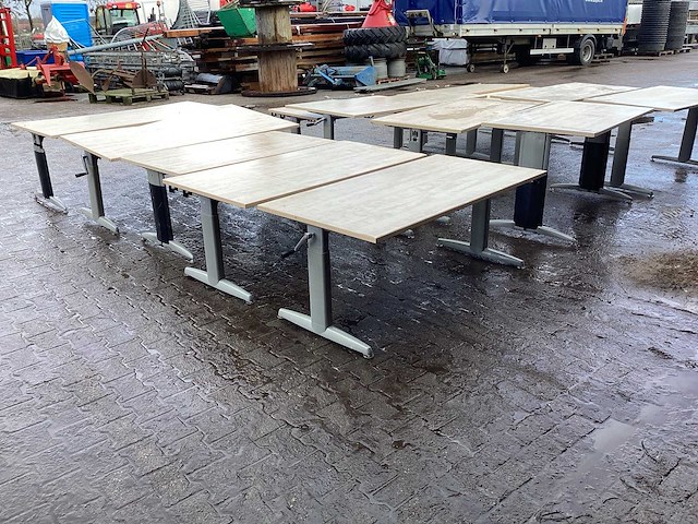 Partij bureau’s - afbeelding 2 van  15