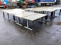 Partij bureau’s - afbeelding 2 van  15