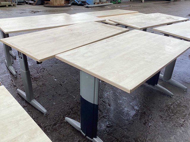 Partij bureau’s - afbeelding 4 van  15