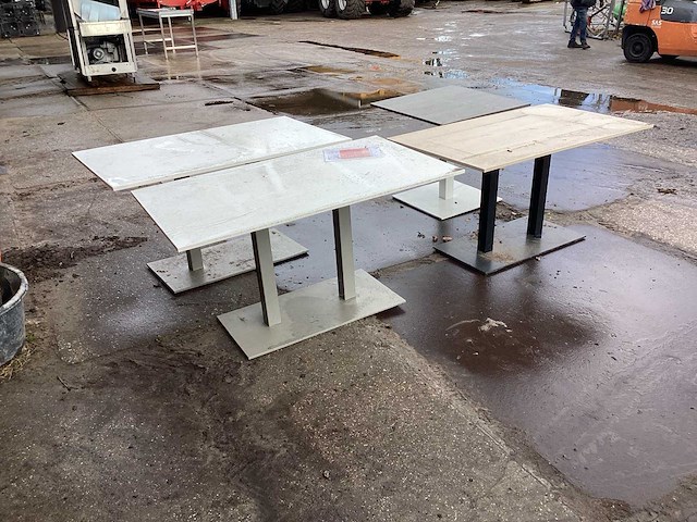 Partij bureau’s - afbeelding 6 van  15