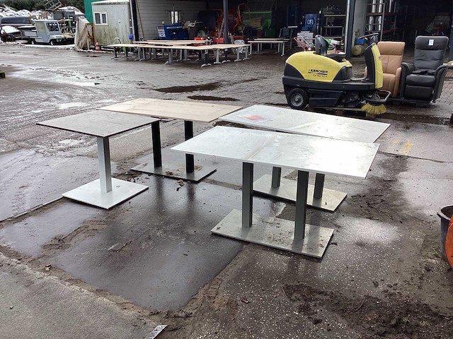 Partij bureau’s - afbeelding 7 van  15