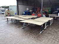 Partij bureau’s - afbeelding 1 van  15