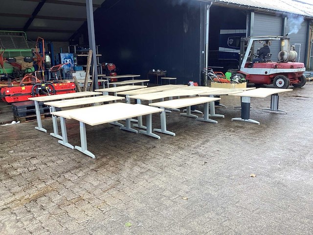 Partij bureau’s - afbeelding 8 van  15