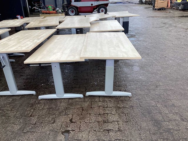 Partij bureau’s - afbeelding 10 van  15