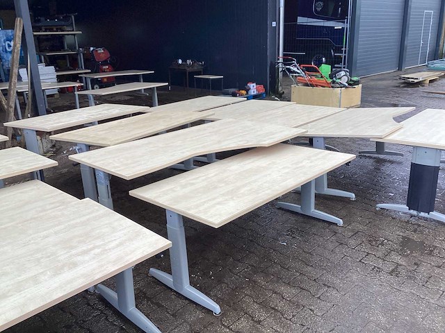 Partij bureau’s - afbeelding 11 van  15