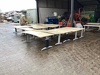 Partij bureau’s - afbeelding 12 van  15