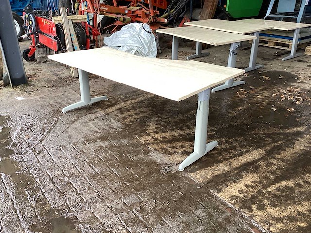 Partij bureau’s - afbeelding 15 van  15