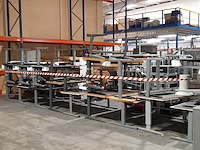 Partij bureau's - afbeelding 1 van  9