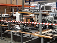 Partij bureau's - afbeelding 3 van  9