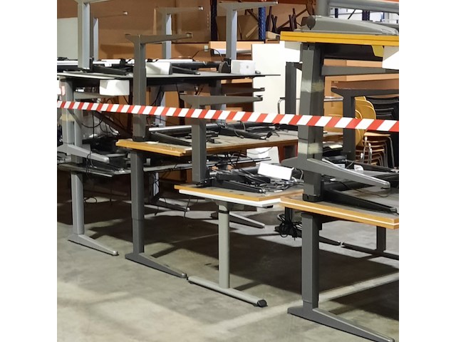 Partij bureau's - afbeelding 4 van  9