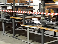 Partij bureau's - afbeelding 4 van  9