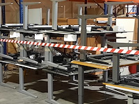 Partij bureau's - afbeelding 5 van  9