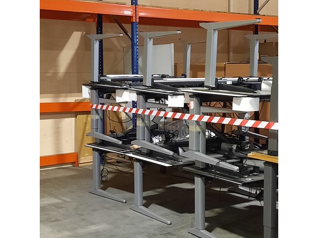 Partij bureau's - afbeelding 6 van  9