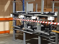 Partij bureau's - afbeelding 6 van  9