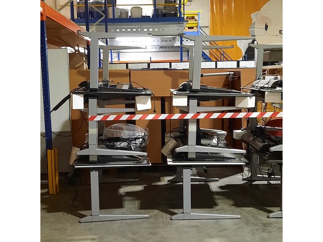 Partij bureau's - afbeelding 7 van  9