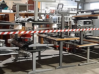 Partij bureau's - afbeelding 8 van  9