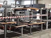 Partij bureau's - afbeelding 9 van  9