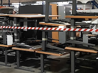 Partij bureau's - afbeelding 2 van  10