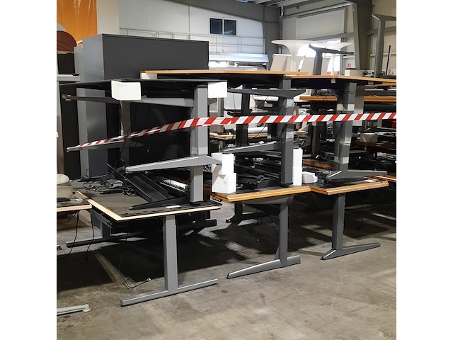 Partij bureau's - afbeelding 3 van  10