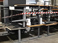 Partij bureau's - afbeelding 3 van  10