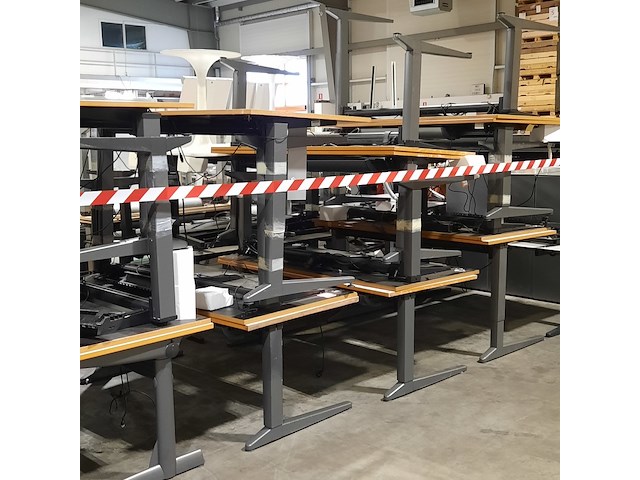 Partij bureau's - afbeelding 4 van  10