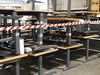 Partij bureau's - afbeelding 4 van  10