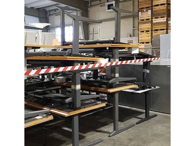 Partij bureau's - afbeelding 5 van  10