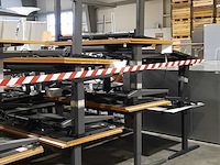 Partij bureau's - afbeelding 5 van  10