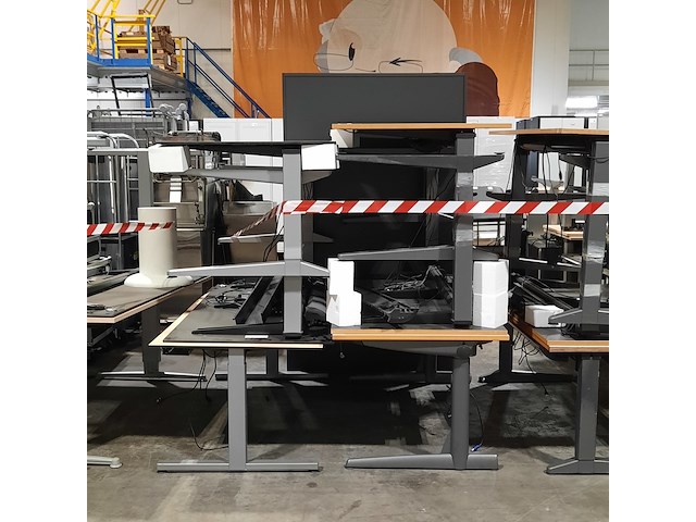 Partij bureau's - afbeelding 6 van  10