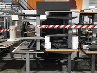 Partij bureau's - afbeelding 6 van  10