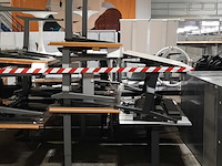 Partij bureau's - afbeelding 8 van  10