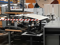 Partij bureau's - afbeelding 9 van  10