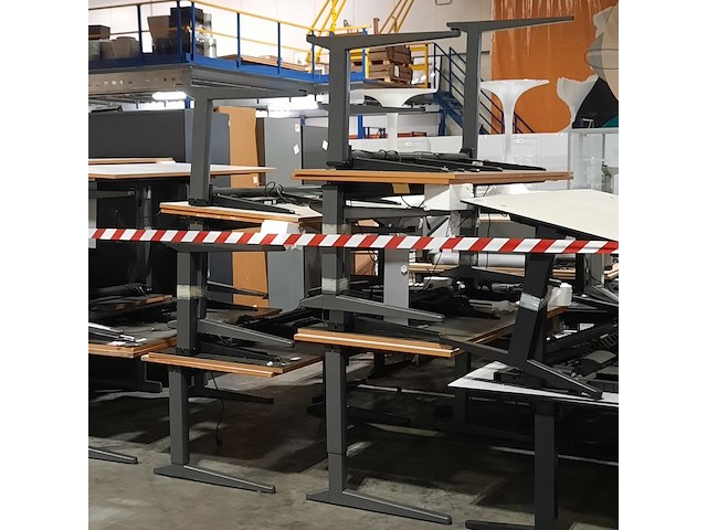 Partij bureau's - afbeelding 10 van  10