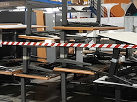 Partij bureau's - afbeelding 10 van  10