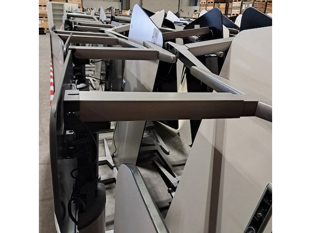 Partij bureaus - afbeelding 2 van  10