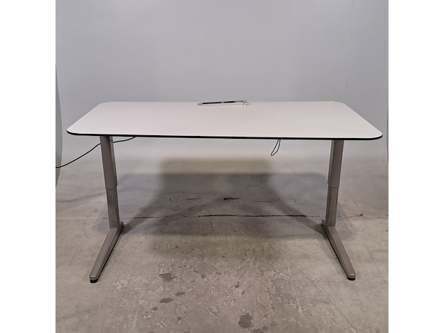 Partij bureaus - afbeelding 1 van  10