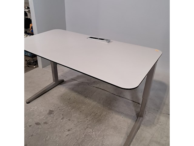 Partij bureaus - afbeelding 3 van  10