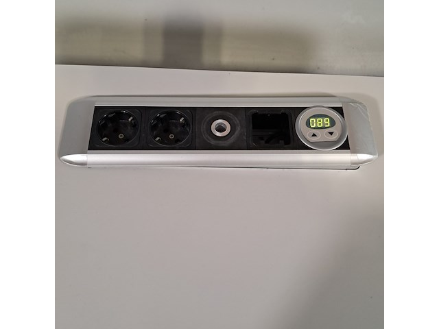 Partij bureaus - afbeelding 4 van  10