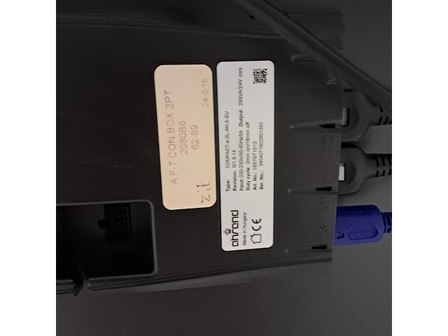 Partij bureaus - afbeelding 5 van  10