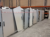 Partij bureaus - afbeelding 10 van  10