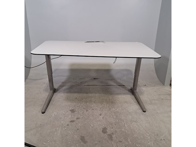 Partij bureaus - afbeelding 1 van  9