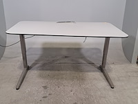 Partij bureaus - afbeelding 1 van  9