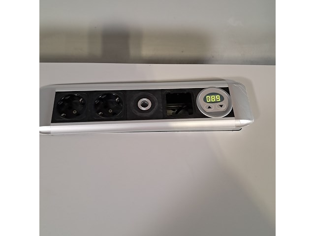 Partij bureaus - afbeelding 2 van  9