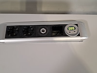 Partij bureaus - afbeelding 2 van  9