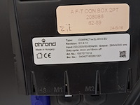 Partij bureaus - afbeelding 3 van  9