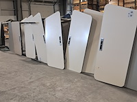 Partij bureaus - afbeelding 7 van  9