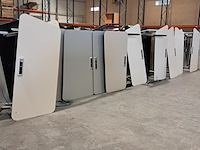 Partij bureaus - afbeelding 9 van  9