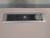 Partij bureaus - afbeelding 3 van  11